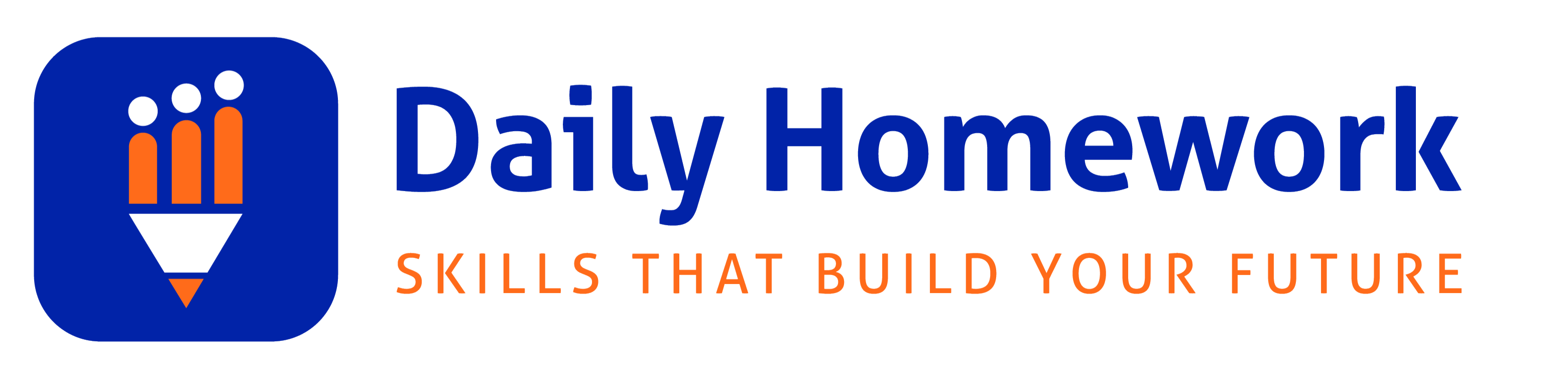 Daily Homework